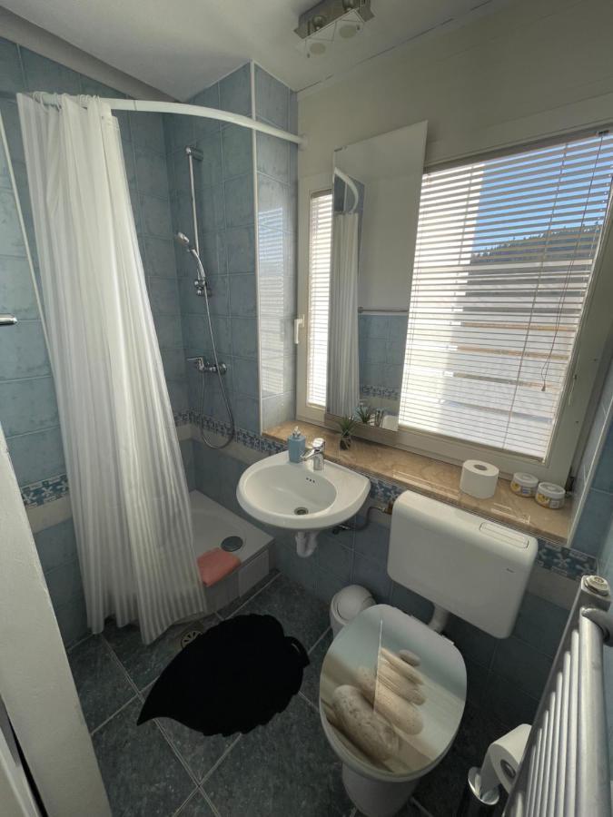 Apartmaji Mojca Krize Bagian luar foto