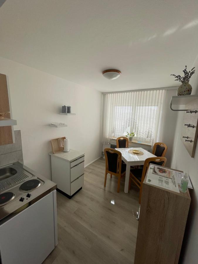 Apartmaji Mojca Krize Bagian luar foto