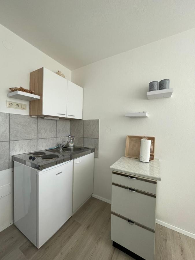 Apartmaji Mojca Krize Bagian luar foto
