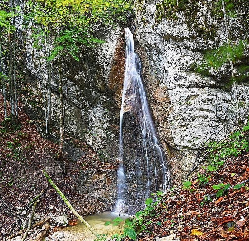 Apartmaji Mojca Krize Bagian luar foto